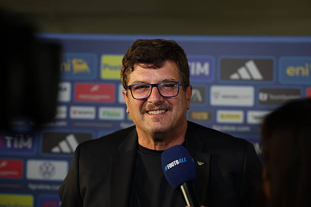 NazionaleNews's tweet photo. 🗣️ Silvio Baldini: "Notre famille, l'Italie, fonctionne selon des principes, et tous les centres de formation ont toujours obtenu de bons résultats, comme le démontre la victoire de ce soir. Le problème a souvent résidé dans la transition entre les moins de 21 ans et l'équipe nationale A. J'espère que le chemin sera moins escarpé à partir de maintenant."