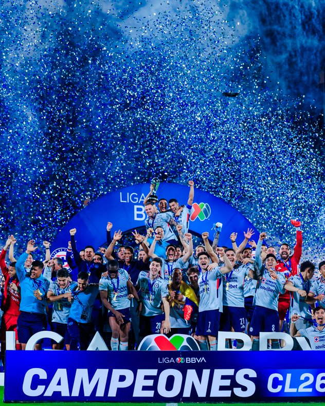 Futbol_Tuti_100's tweet photo. Hace un año el aficionado de Pumas decía "ganaron una final en CU pero no a nosotros" 
La directiva Puma no quiso que Cruz Azul siguiera en CU por miedo y hoy Cruz Azul es su peor pesadilla, campeones en CU frente a Pumas, en su estadio y con su gente, que la sigan mamando https://t.co/Lq9S6rCR8G