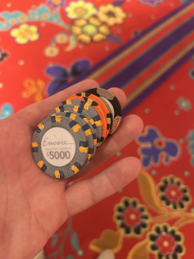 Hd12L's tweet photo. Um so $600 to $27k happened… https://t.co/MusbA6eRuX