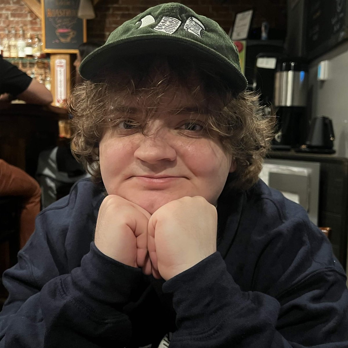 graavel's tweet photo. I'm releasing my first album on June 21st! https://t.co/4G6LQ3yCND