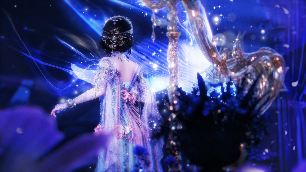cosmipixie's tweet photo. 𝓦𝓱𝓪𝓽 𝓓𝓻𝓮𝓪𝓶𝓼 𝓪𝓻𝓮 𝓜𝓪𝓭𝓮 𝓞𝓯 ✨

#infinitynikki #untiltideends https://t.co/vy0SGc71WS