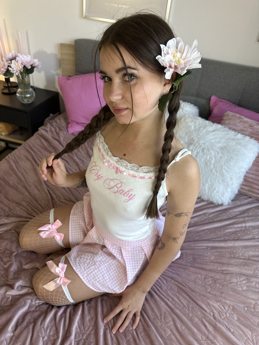 Stacy 🎀 tweet media