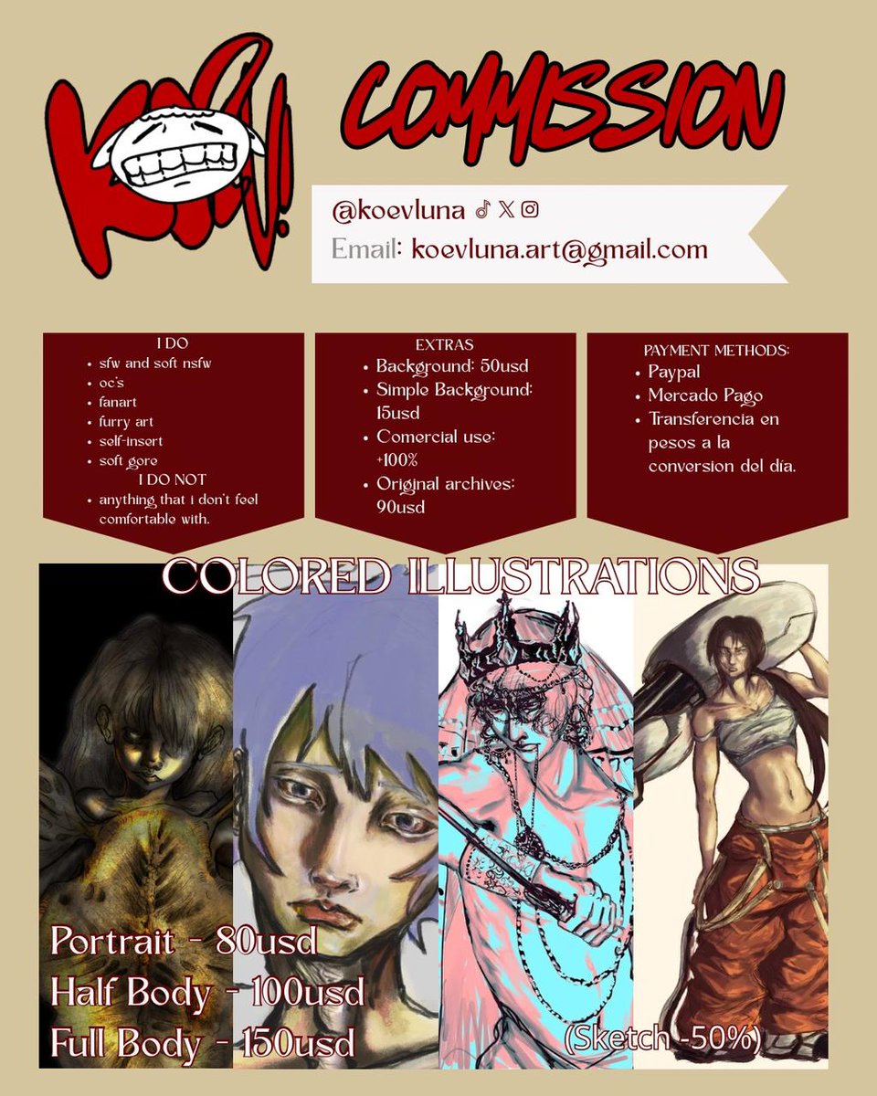 koevluna's tweet photo. Contact me if interested. https://t.co/A6ftmvePzN