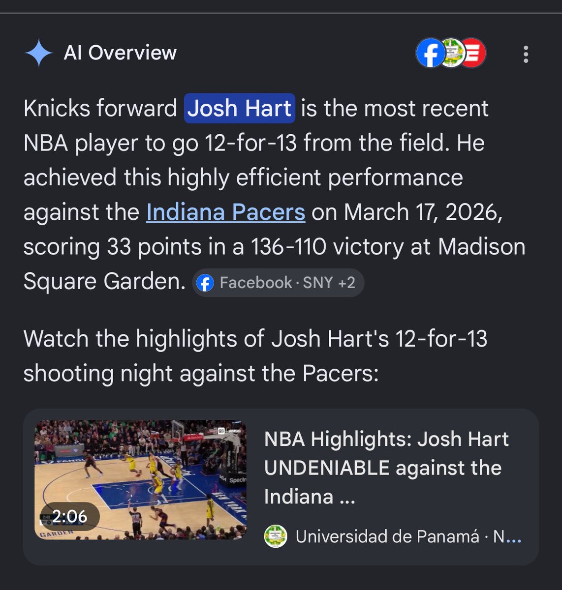 MaxwellMingay's tweet photo. @EnjoyBBall Sadly have to trust ai for this one but will be watching the highlights when I get a chance. https://t.co/OkUw8RYdgI