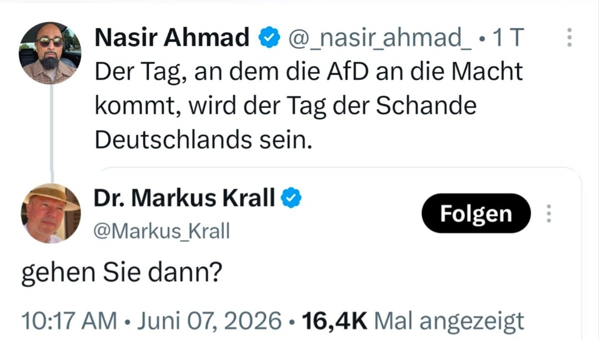 Nasir Ahmad tweet media