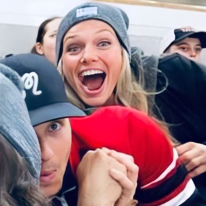 Ocelotl_Mx's tweet photo. Jesse and Tracy... Have a great Tuesday!!🌞🤍

#TracySpiridakos #JesseLeeSoffer #BDias #BDTrasse #Tracel #Jess #WeLoveYouTracy #WeLoveYouJesse
#WhereJesseGoesWeGo #WhereTracelGoesWeGo https://t.co/PBiEqCaIRg