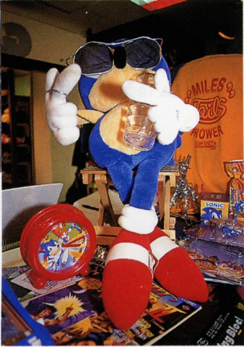 TheBlueGale's tweet photo. @leaf_vo They should start selling this plush again honestly.. https://t.co/tmpXX7wxiQ