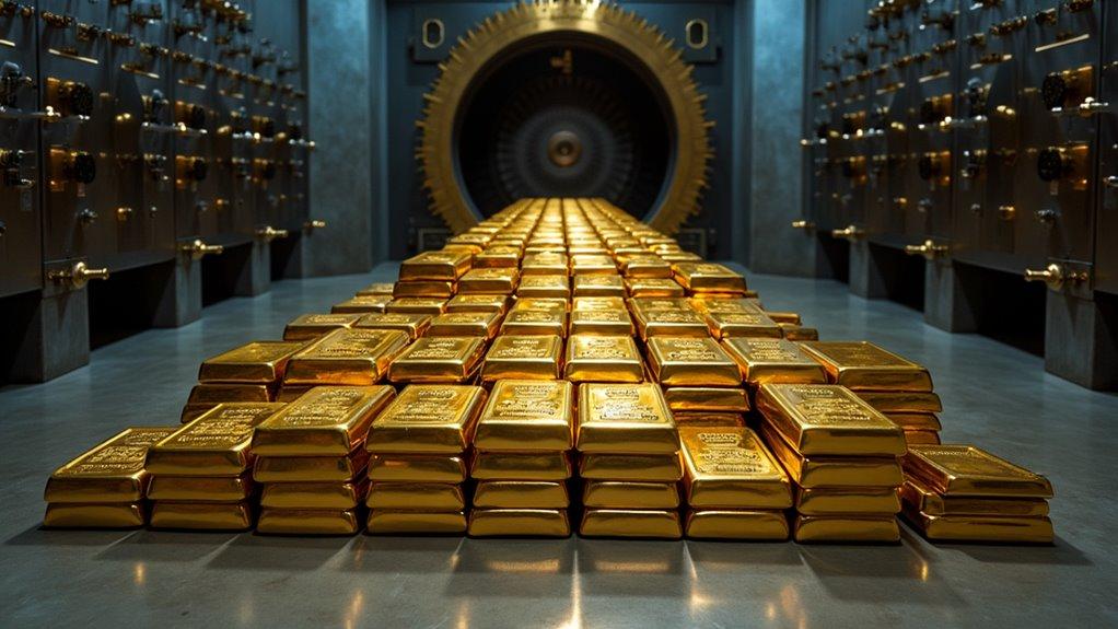 Angle360times's tweet photo. Gold Price Today June 7, 2026: Troubling Market Signal Emerges as Smart Money Quietly Prepares for a Bigger Economic Shock

https://t.co/875N9QuEgl https://t.co/qwgLAUt3oe
