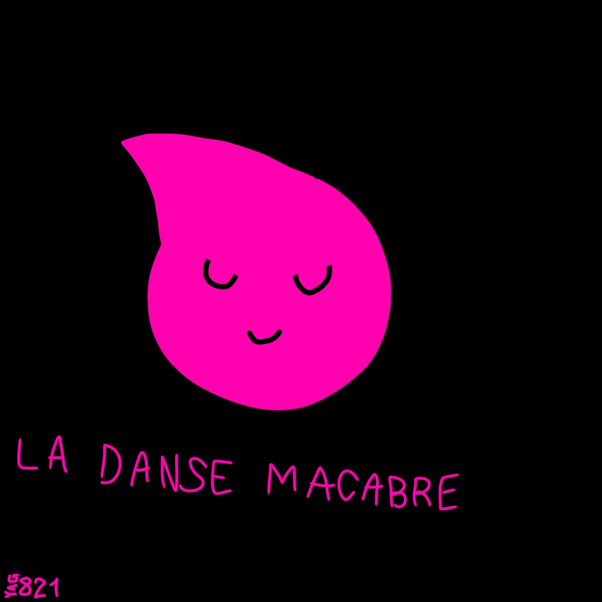 yag821's tweet photo. JSAB boss fan art 8/10 #fanart #art #JustShapesAndBeats #jsab #ibispaint https://t.co/Hnxmr2lCsM