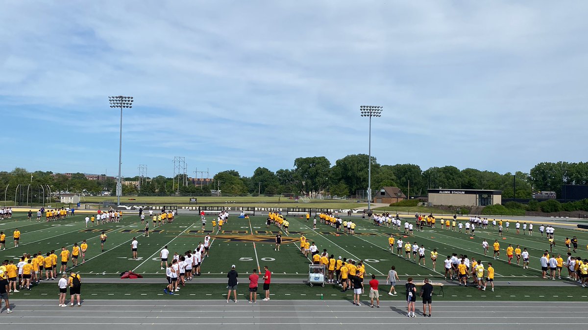 FrintLucas40627's tweet photo. At Oshkosh Mega Camp with Colton Frint. #DuPec https://t.co/rwCi3IRGqd