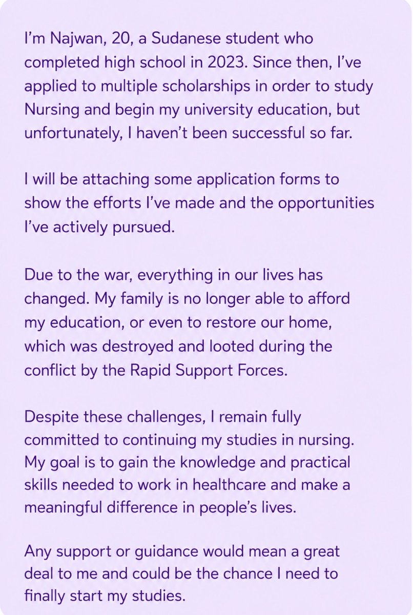 SimsimAlbadri's tweet photo. If you can, please repost this and help it reach beyond our usual circles...
https://t.co/iK4LkwB9jf https://t.co/ymAzkEvIca