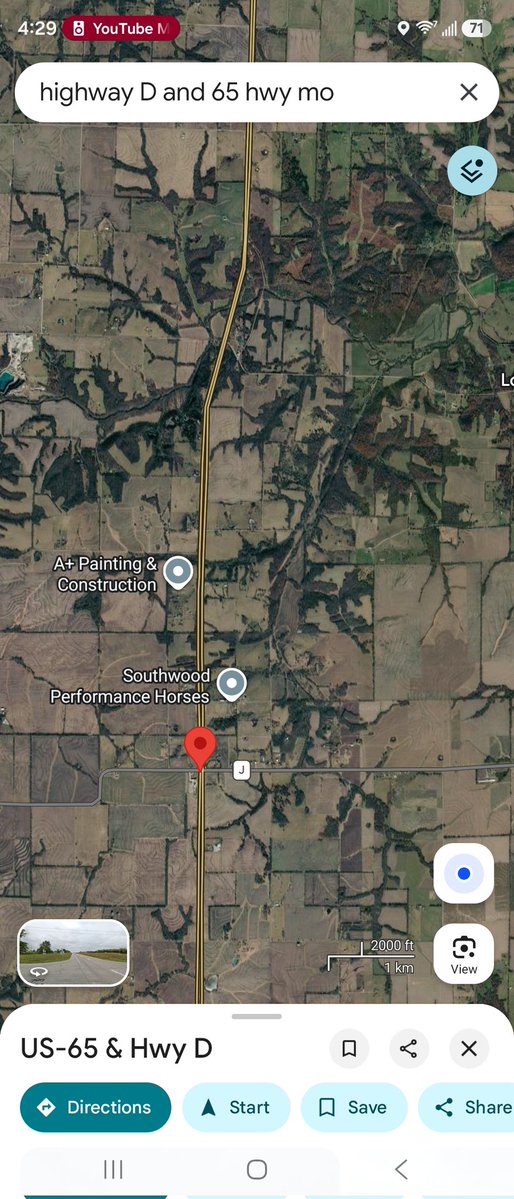 JakeKC's tweet photo. @KCTV5 this is what you have to report on??? Noone lives here. https://t.co/RA6OVjZjfI