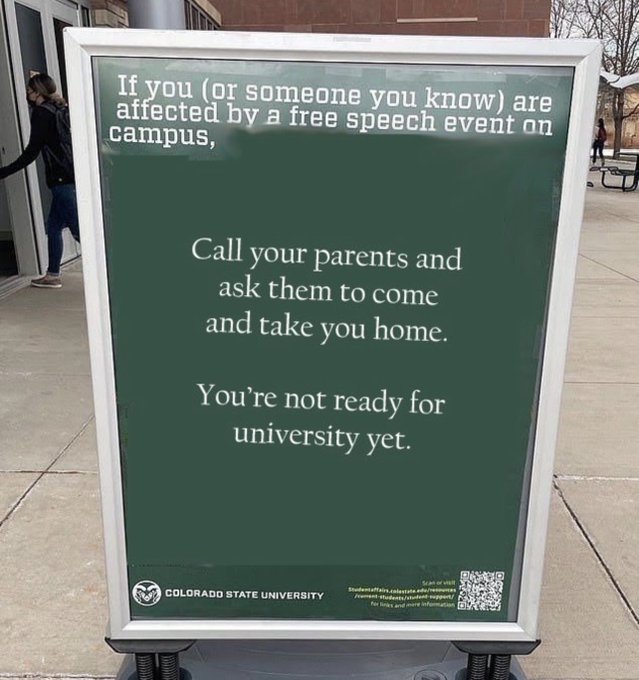 branwen41677029's tweet photo. @michaelpforan There are some students who need to read this. https://t.co/t1D18vv48S