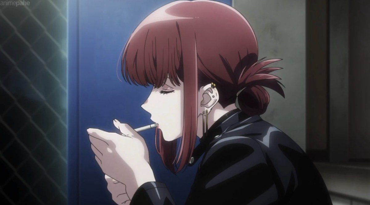 Promithean11's tweet photo. Yamada the woman that you are... https://t.co/sfws6mJmrz