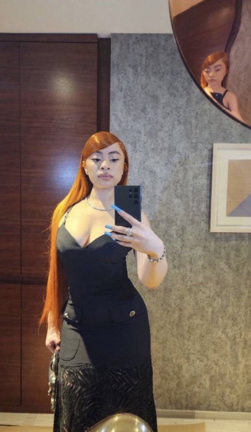 Piicools's tweet photo. ice spice having an android is so turnoff https://t.co/IdgCrlaNwJ