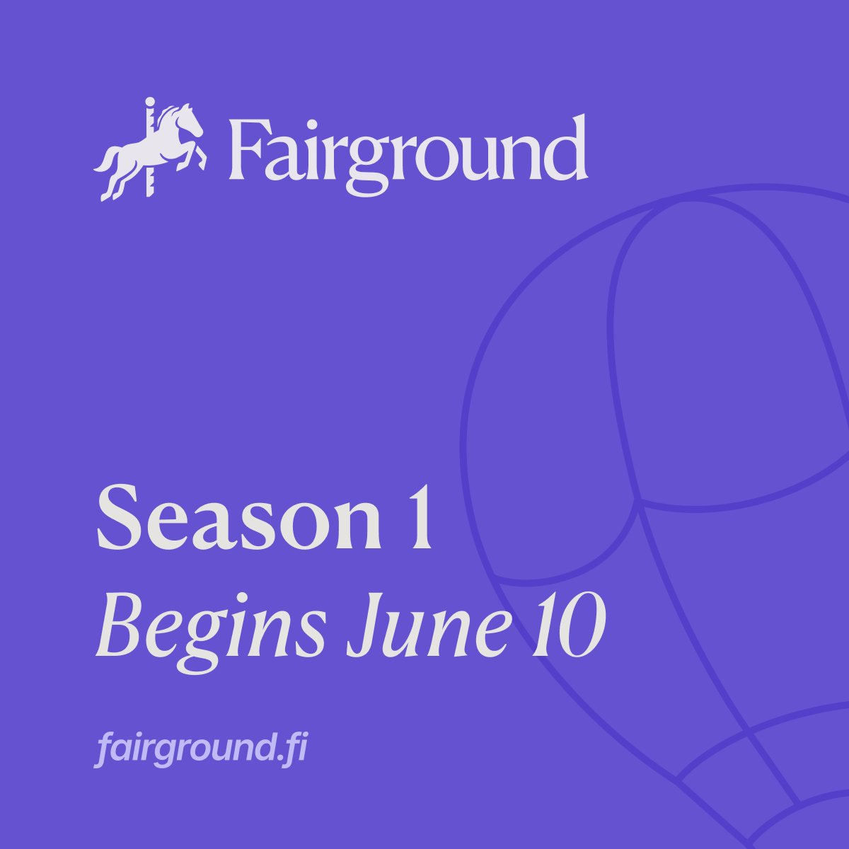 Babeofweb3's tweet photo. Yeah @ForteProtocol 

Season 1 starts June 10. 
More ways to trade, same limited access. 
Trade, earn XP and climb the Fairground leaderboard. 
Select participants from the Season 0 waitlist will be admitted in waves.

→ https://t.co/ZZtJhaETOC

Goodluck guys https://t.co/uXwdEj4WJU
