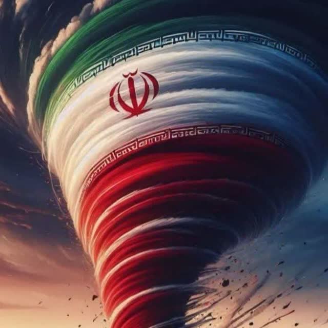 Andromeda11711's tweet photo. @tparsi AND IRAN WARNED ISRAEL, THE US => ZIONISTS!!! MANY TIMES!

SPARE THE RETALIATION, SPOIL THE DEVIL AND HELLION DEATH CULT SATANISTS.
SOMETIMES ONLY THE MOST SEVERE SPANKING WILL BEAR THE FRUIT OF UNDERSTANDING. 

Right: Sow the Wind, Reap the Whirlwind! https://t.co/dekgADYNIi