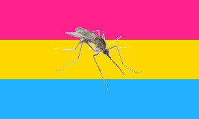MordeeMay's tweet photo. Happy Pride! https://t.co/wBQiZQKa2c