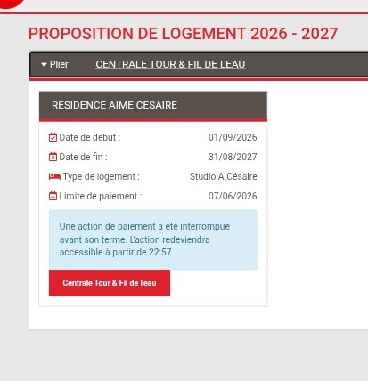 sondobloo's tweet photo. déjà ça m'a fait la même à 21h j'ai du attendre azy https://t.co/IuUFJrGqpf