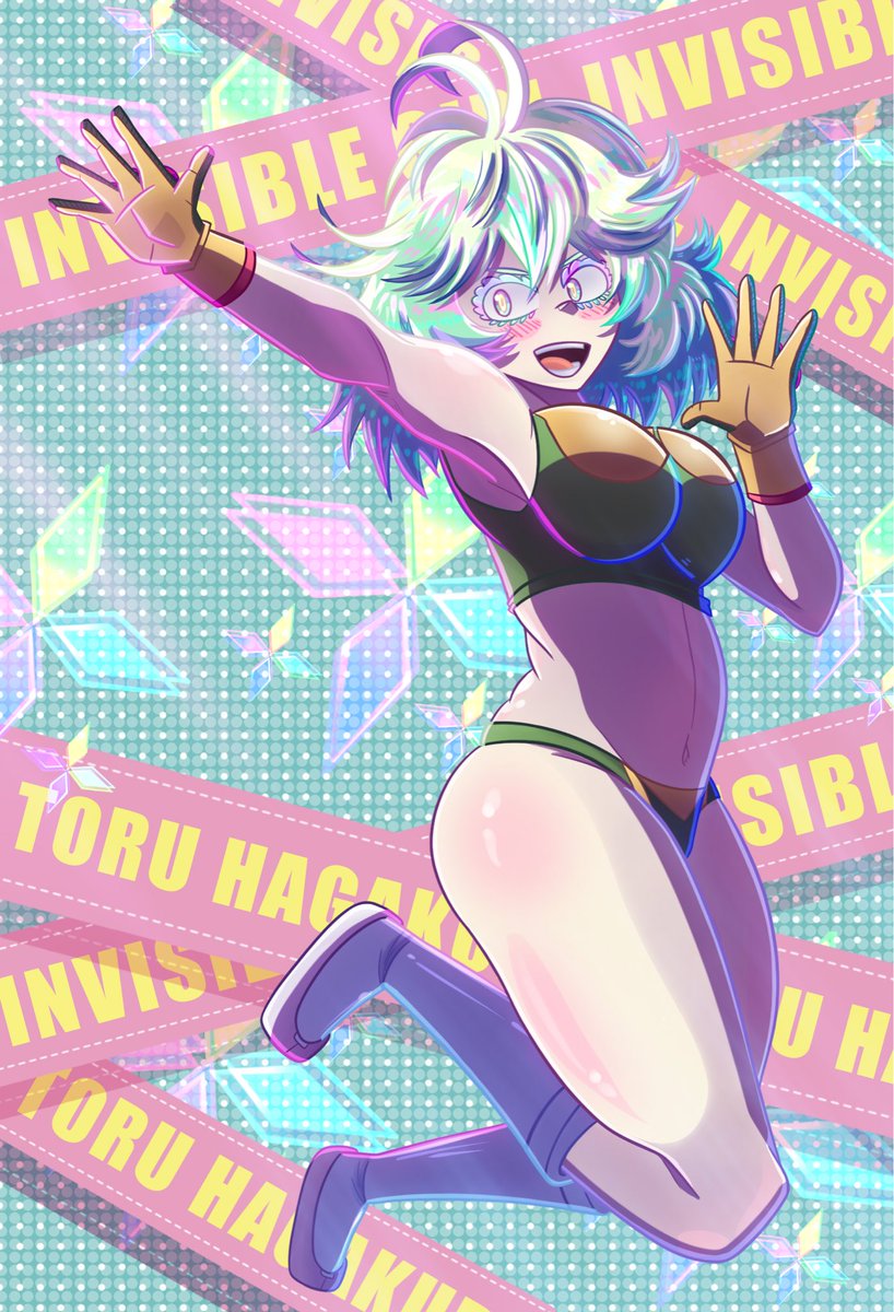 beppy_eepy's tweet photo. Hagakure so pretty https://t.co/fzKTaAgjlK
