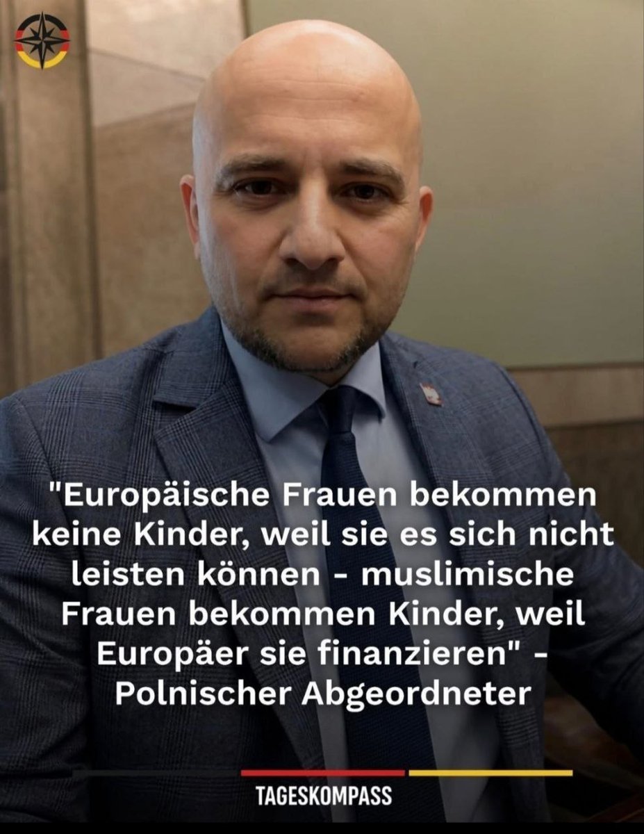 BG9799455926343's tweet photo. Netzfund
Recht hat er! https://t.co/7qpX9GRqS6