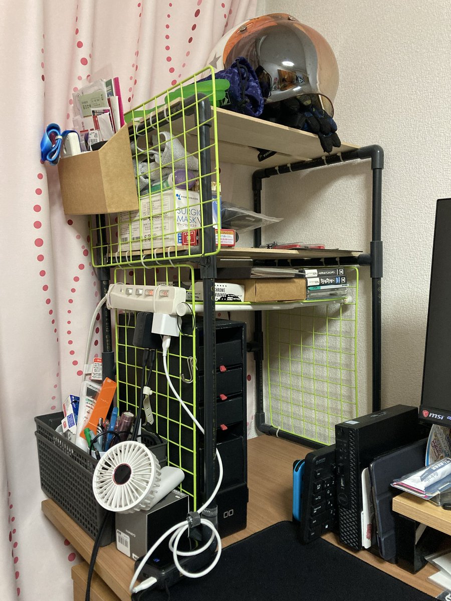 nisemonchan's tweet photo. おはようございます🌞
週末の雨から一転、今朝は太陽が眩しいですね！コロコロ天気変わりそうですが😥

娘の一人部屋をつくるため、週末はひたすら片付けしてました💦荷物が多くてまだまだ残ってますけどね。

１週間のはじまり、今日も頑張っていきましょう！

#おはたく
#起きたら802 https://t.co/Y6F1NbHYk0