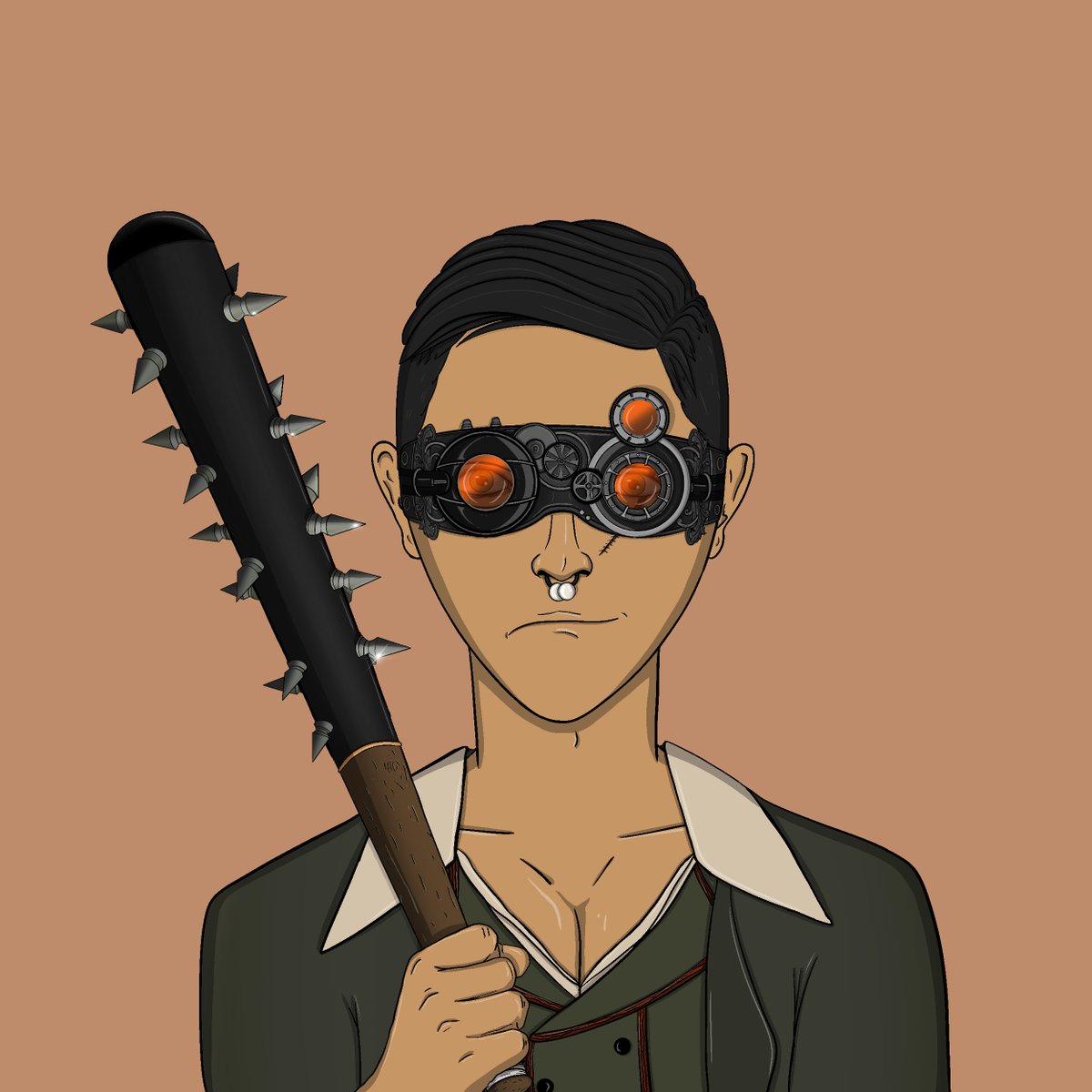 ShibuiSalesBot's tweet photo. Pirates of Fukushū #750 just sold!

Price: 0.0046 $ETH ($7.46 USD)

https://t.co/yWtjRbuWAC

Marketplace: OpenSea

#Shibui #PiratesOfFukushu #NFT❗️ https://t.co/LdKLJ2J8C8