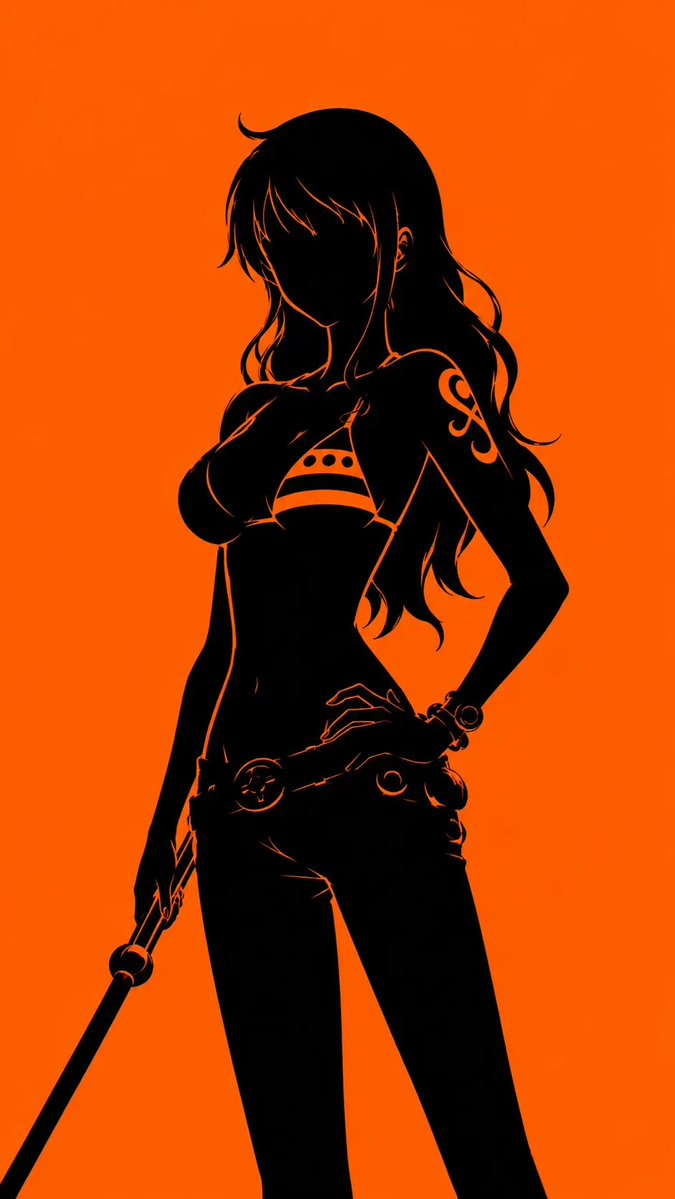 Deelaw_17's tweet photo. One Piece Characters ~ Monochrome edition https://t.co/Q4bn8D55tG