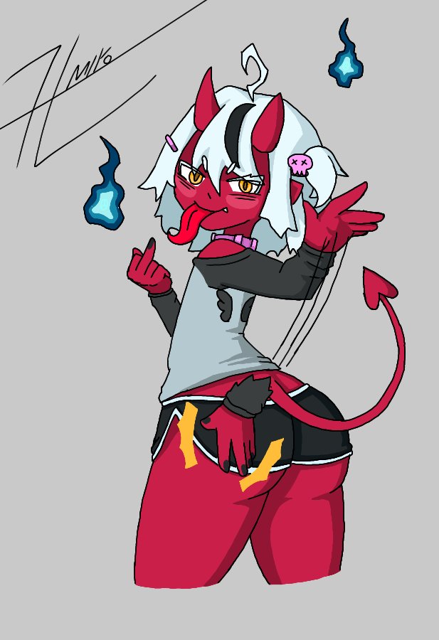 Omiyo727's tweet photo. Fanart do Porrinha OC do @dot_zack 
#femboy #fanartㅤㅤㅤㅤ #fypシ゚ https://t.co/i8nzAUJa5b