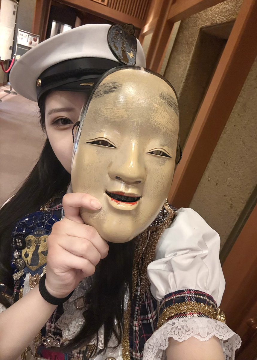 The_Red_Magic__'s tweet photo. 化けの皮はがすで。 https://t.co/qnWjbZmc6r