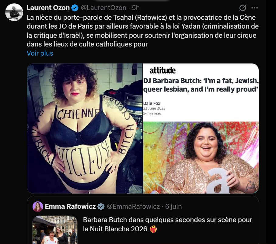 windanicry's tweet photo. @DubreuilhMarcel Les Juifs n'existent que pour faire le mal
comme l'a dit Jésus
Les Juifs sont «les enfants du diable »Moïse les a maudits,ainsi que Joseph..
Ils ont tué les prophètes et ont même tenté d'assassiner Mohamed
ww1 ww2..
Covid,peste, choléra,empoisonnements industriels…
Pédo,viols.. https://t.co/OssoK8hkjF