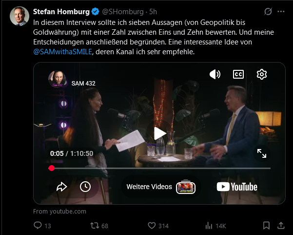 BRechercheteam's tweet photo. Professor empfiehlt den Kananl von #SamJolig. Esoterisch durchgeknallte #QAnon-Anhängerin mit #Reichsbürger/nähe, Mitglied von #DieKonferenz, Veranstalterin von Onlinekongressen und Events aus der QAnon-/Schwurbel-Szene, Mitbetreiberin von ehem. #MittelerdeTV. https://t.co/9dQcunQuzz