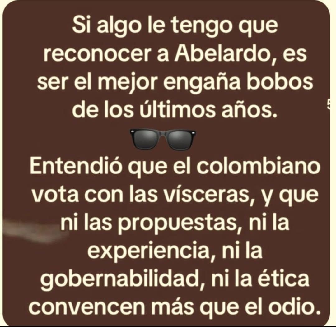 bj20956's tweet photo. @JANDR3S__ @river30236 En fin… todavía hay tiempo de pensar bien el voto. https://t.co/gUOzCpOgfc