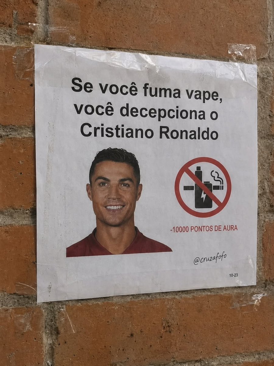 ZanfaVive's tweet photo. Atenção https://t.co/Qy6IimmSb2