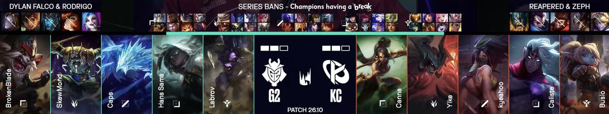 AnyGravity_'s tweet photo. La meilleure Final #lec que j’ai vu et tout ça chez le GOAT @Skyyart
@SkewMond_09 merci pour le pick Nasus 🔥 https://t.co/0mfZm9R5el