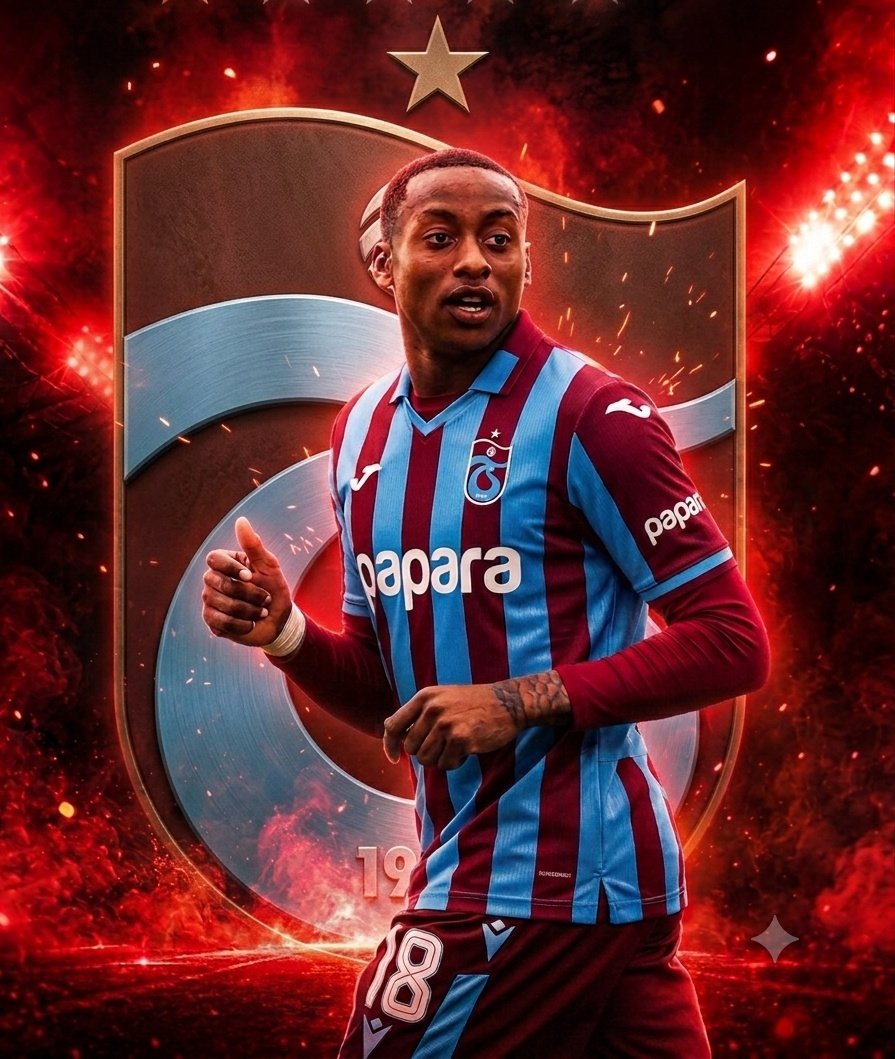 DiMarzioRomano's tweet photo. Trabzonspor has inquired about the transfer terms for Tawanda Maswanhise, a rising star in the Scottish League, from Motherwell FC. https://t.co/8hf2kqIv0O