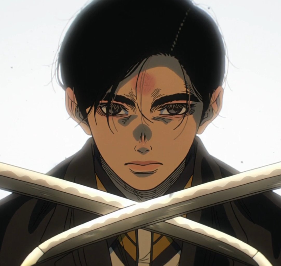 _Jabar's tweet photo. Nippon sengoku c'est trop de la frappe 

ça m'a reconcilié avec les animes https://t.co/9BO0zBeDVH