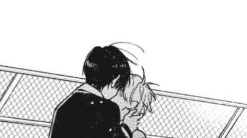 jazz_bunnies's tweet photo. Sneaking away to kiss https://t.co/1kMoa1pdQ3