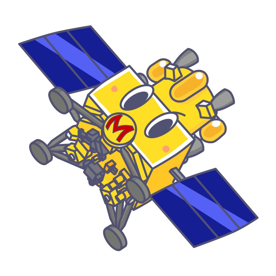 MMX 応援プロジェクト】 #よねだのMondayMorningX ⑩ 日本の伝説の