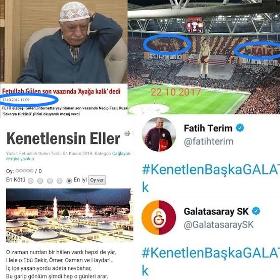 duff_85's tweet photo. @kutluhankmo @siyahsancakx https://t.co/WKTWVoT4ek 
cahillerle muhatap olma bi daha ok.. 😉 hadi kapa ağzını git şimdi aagsoe 🤣🤣🤣🤣🤣 https://t.co/1Yc4fSm5wl