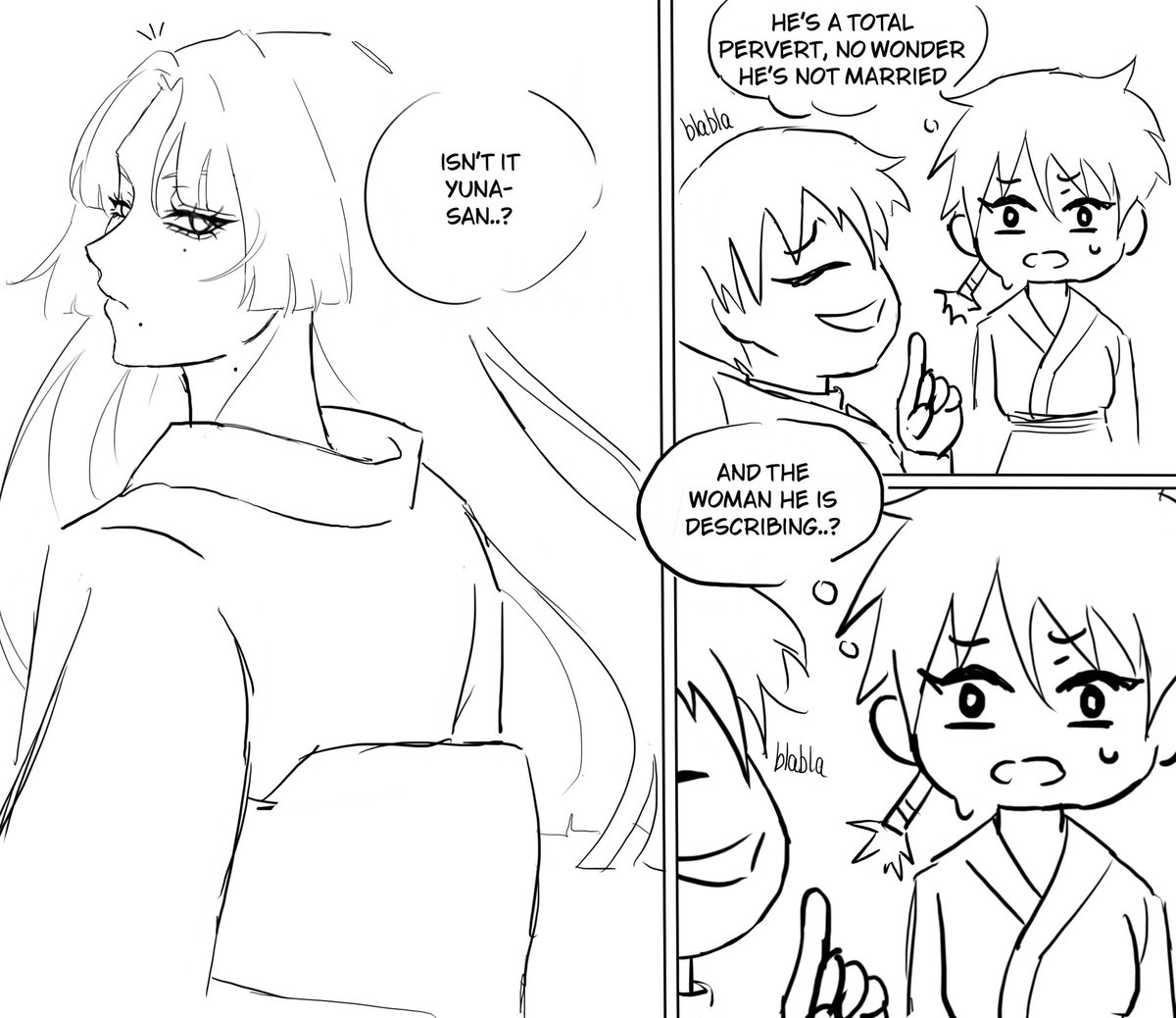 nanastrwbrr's tweet photo. low quality comic https://t.co/3ceUYGoc5D