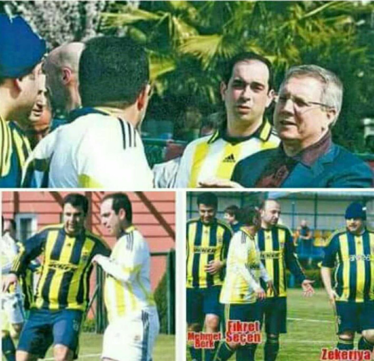 thekingsolomonn's tweet photo. @bendarli @ihsanozturkasm @zafersahin06 Kumpas bunlar hep. Yersen. https://t.co/YNtij3HFso