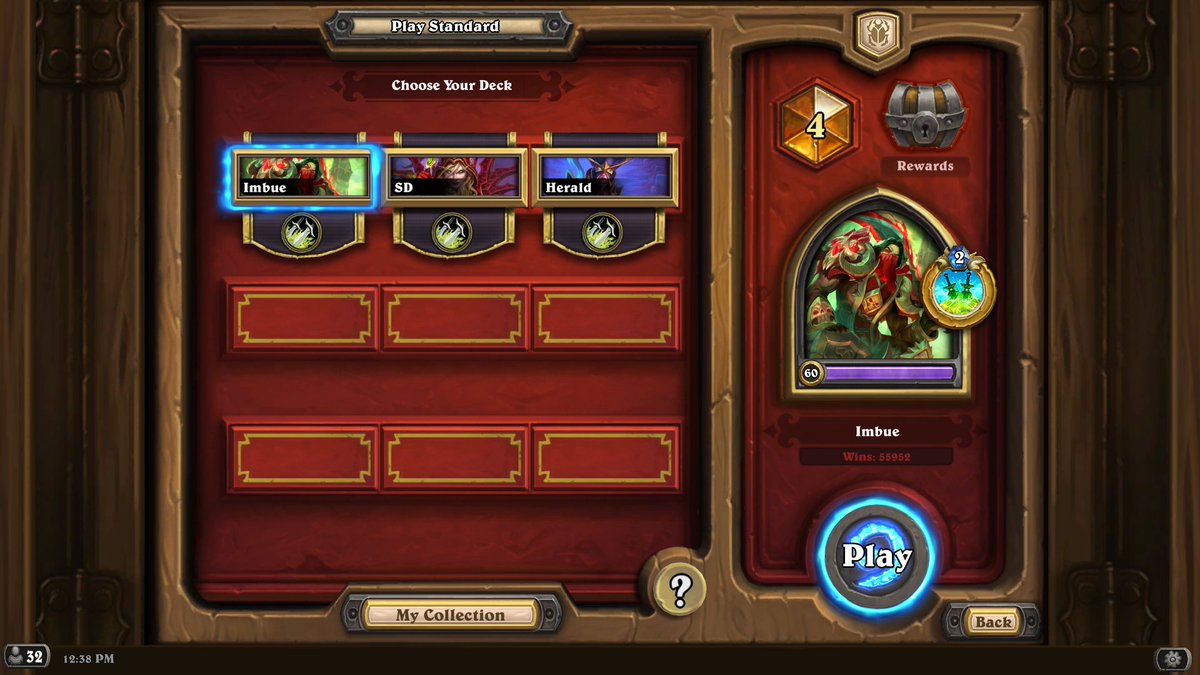 J_Alexander_HS's tweet photo. Ended up peaking at 4 today with this Vanessa list. Such fun to play with a lower curve Rogue again

AAECAaIHBoaoB4eoB4ioB/bJB4rUB4jZBwyRnwT3nwTTngb3gQeQgwfBlwfHrgeaswe0wQedxQfVxQfD8gcAAA== https://t.co/JhCdA1JPBV