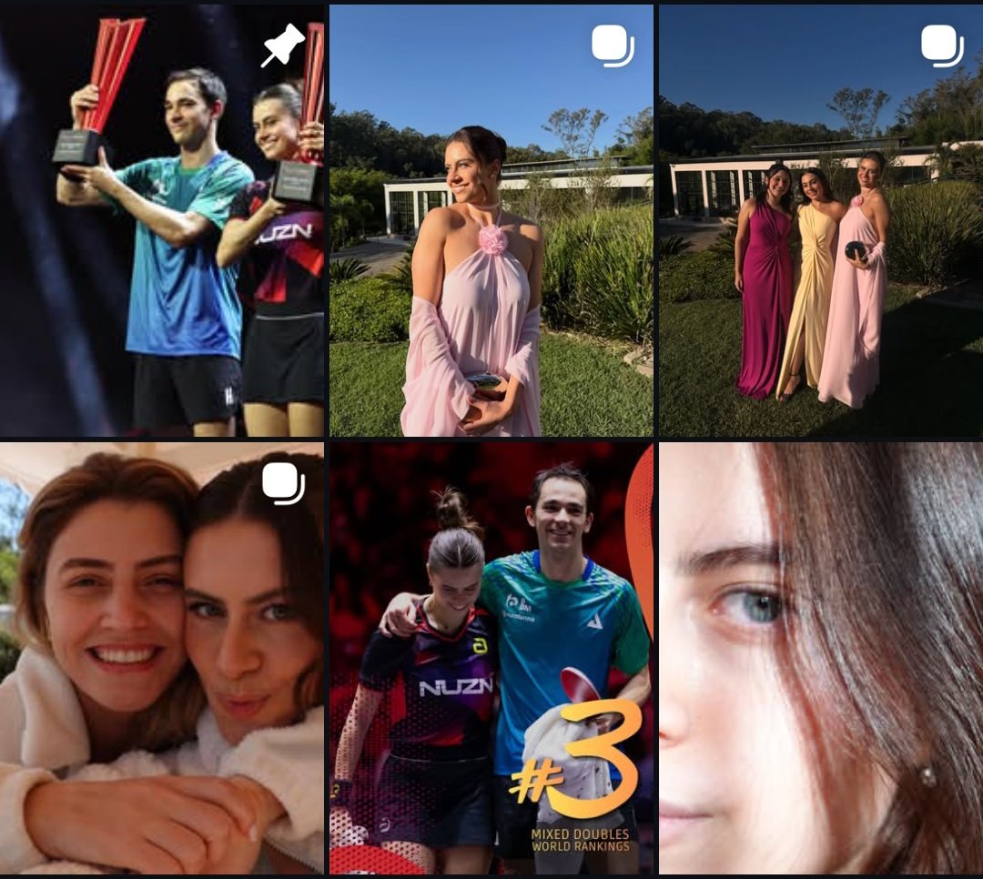 bnercomenta's tweet photo. Fomos presenteadas não com um mas com TRÊS posts, obrigada Gio, case de novo próximo ano 
https://t.co/ITJCoVmEGI https://t.co/oyeL2rVe4z