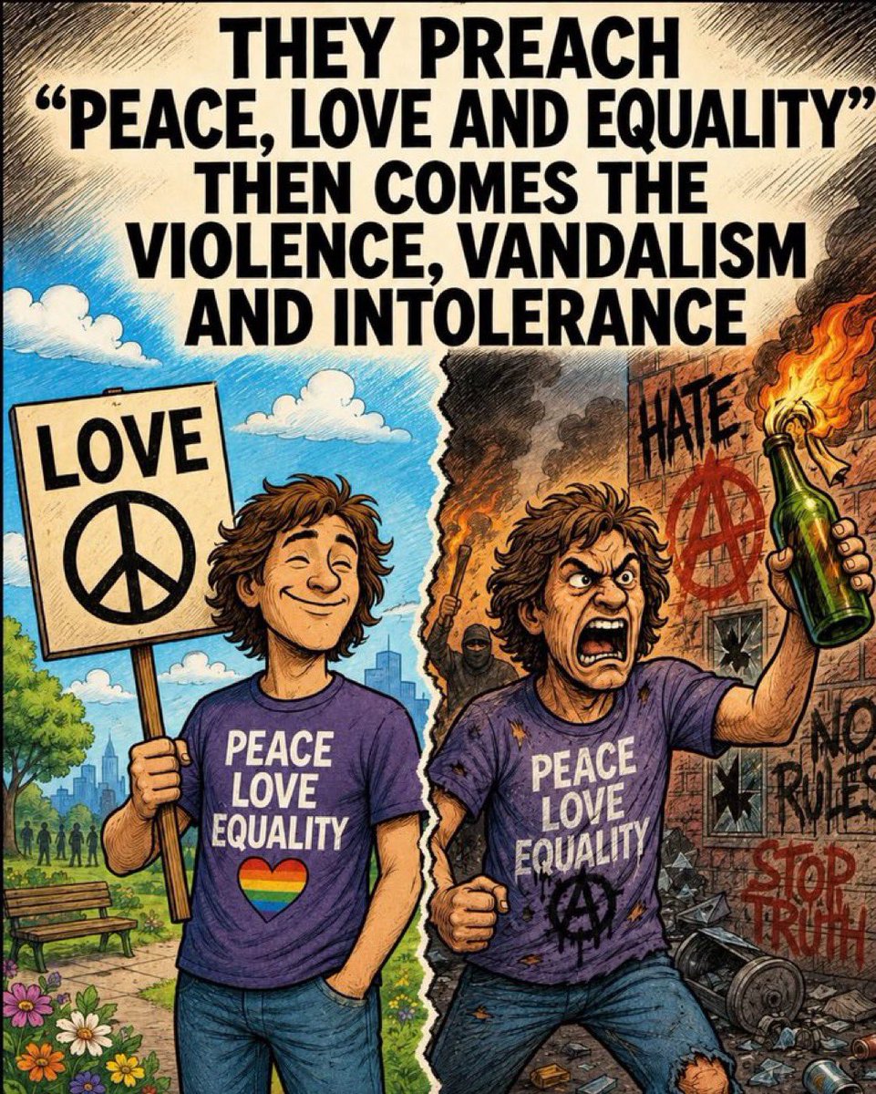 RoyBattyue's tweet photo. @Pride365SF @NowPammsy @doj @POTUS More nonsensical woke babble, but you go turbo.🤡🤡 https://t.co/UiJEpWbEpx