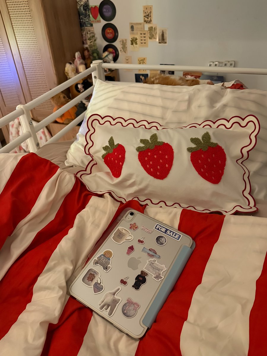 _bolayll's tweet photo. me core 🛌 ⋆˚꩜｡ https://t.co/DOqLcIKJm8