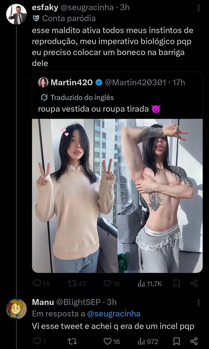 BlightSEP's tweet photo. Isso é no mínimo engraçado https://t.co/MiokMwJmtM