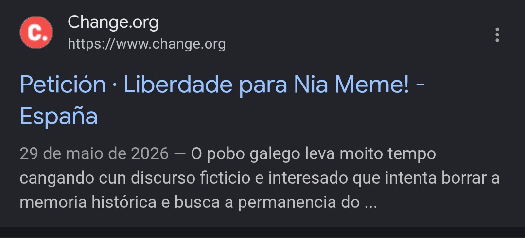 bieiras's tweet photo. isto e unha esquela son as miñas cousas favoritas da miña pegada dixital cando busco o meu nome en google sinceramente https://t.co/QrlShY8JAd