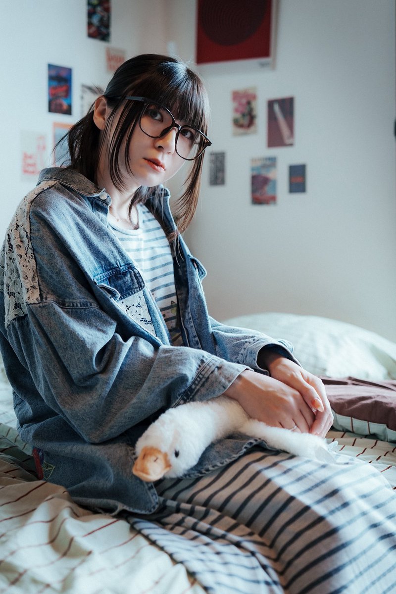 o314110's tweet photo. model:ハシモトメロさん

🪿

#portrait #ポートレート
#PF撮影会 #PhotoFactory撮影会
#ungraphy https://t.co/m4D0zCMZco