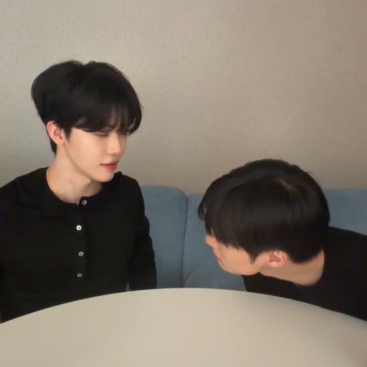 lovessjjeno's tweet photo. mostrando donde le hizo el chupeton anoche https://t.co/Gzh0RG0Q5J